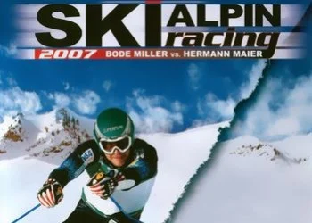 Alpine Ski Racing 2007 Alpine Ski Racing 2007