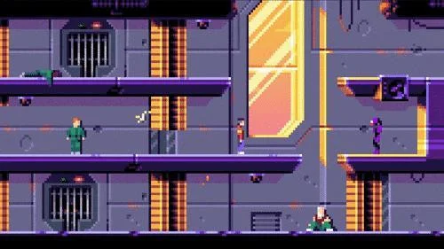 Рецензии LUNARK (itch)