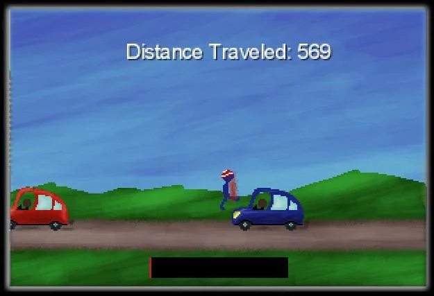 DomeRun (itch)