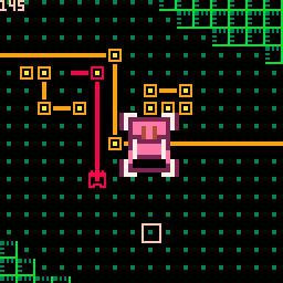 Zero Grace Megadrive (LD48 Edition) (itch) Zero Grace Megadrive (LD48 Edition) (itch)