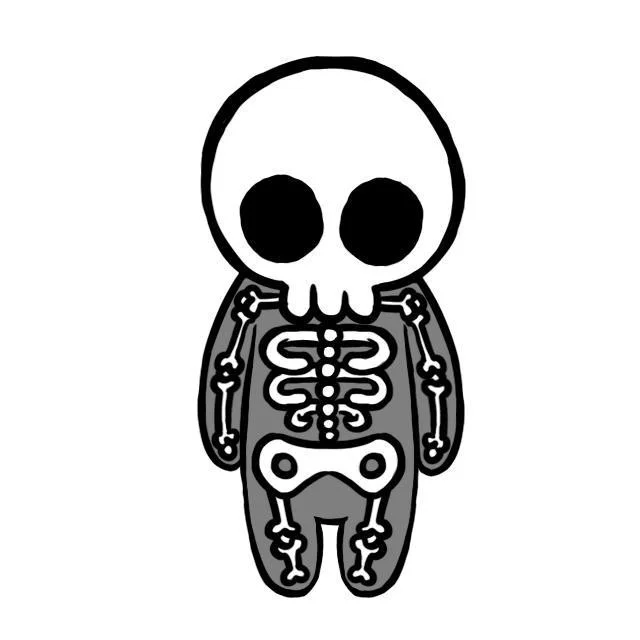 Skeletown (itch)