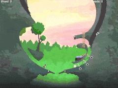bumpergrove (itch, goldstarstickrs)