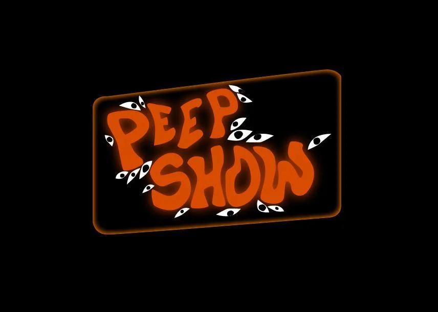 Peep Show (itch) Peep Show (itch)
