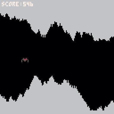 Bat Cave (Lex) (itch) Bat Cave (Lex) (itch)