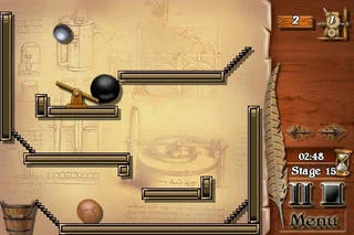 DaVinci's Secret Machines DaVinci's Secret Machines