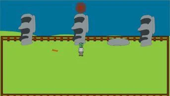 Doug's Moai Adventure (itch) Doug's Moai Adventure (itch)