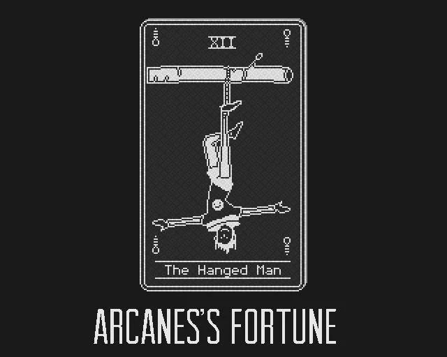 Arcanes's fortune (itch) Arcanes's fortune (itch)