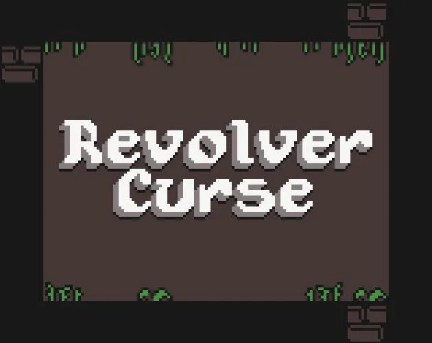 Revolver Curse (itch) Revolver Curse (itch)