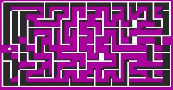 Diabetes Maze (itch)