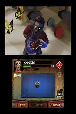 Pet Zombies Pet Zombies