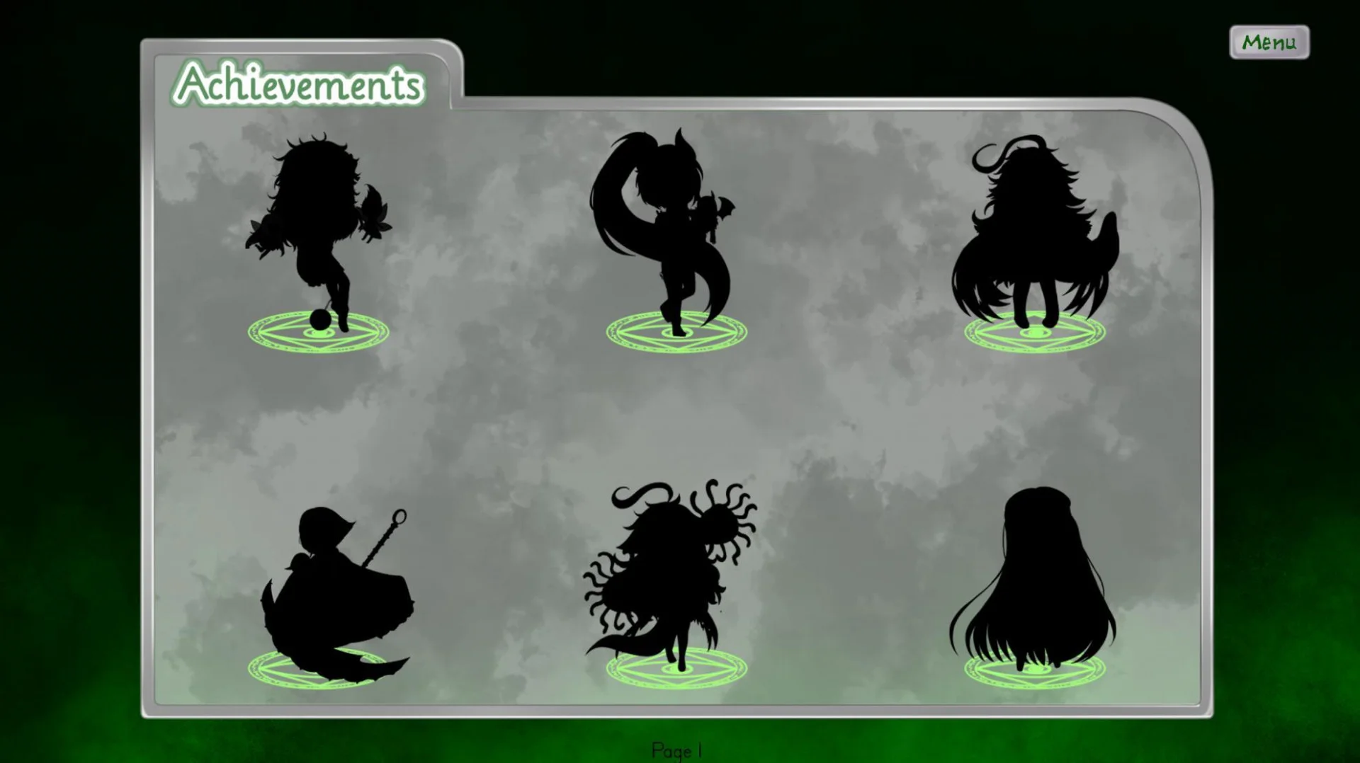 Lovecraft Demo (itch) Lovecraft Demo (itch)