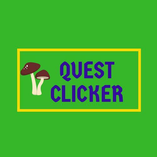 Quest Clicker (itch)
