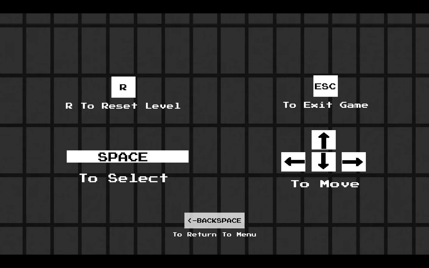 Screen Warp (itch)