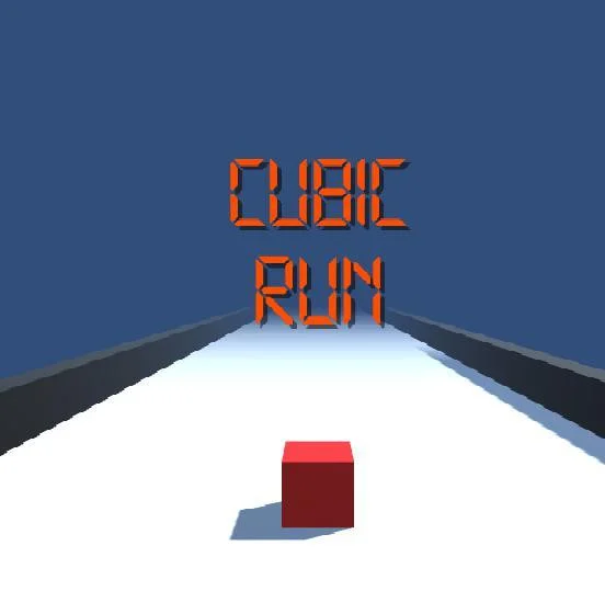 CubicRun (itch)