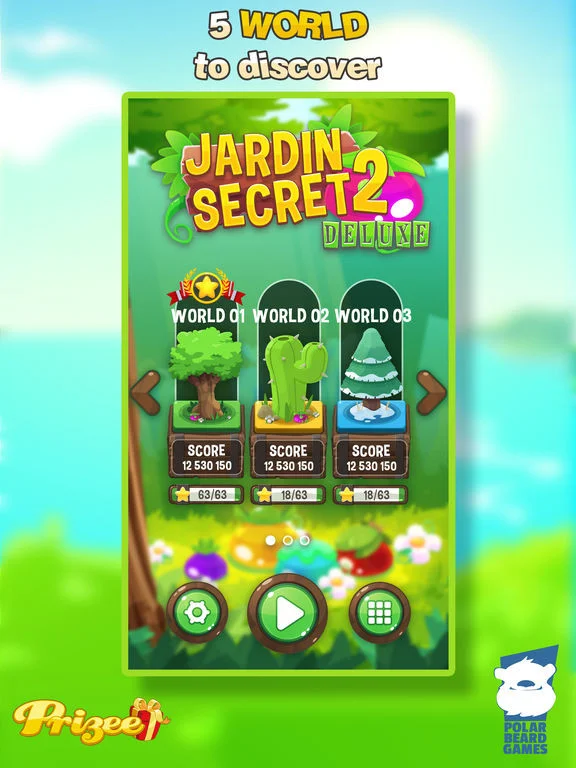 Jardin Secret 2 Deluxe Jardin Secret 2 Deluxe