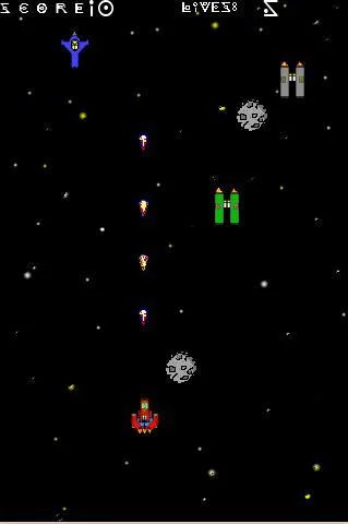 Starship (Gabriel_Amado) (itch) Starship (Gabriel_Amado) (itch)