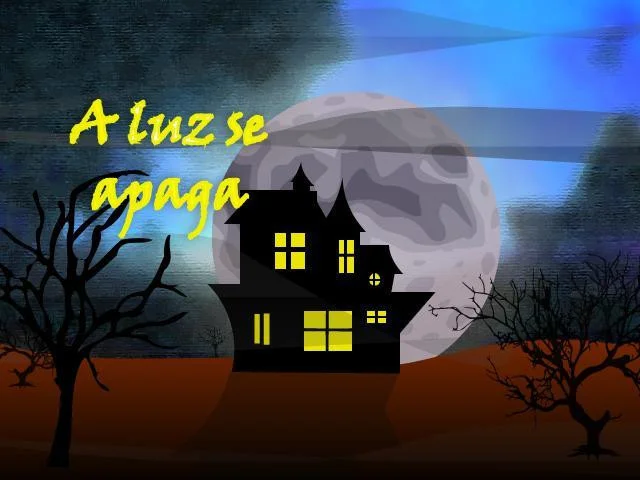Новости о A luz se apaga (itch)