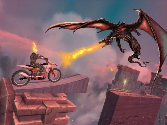 Ghost Rider 3D Season 2 Ghost Rider 3D Season 2