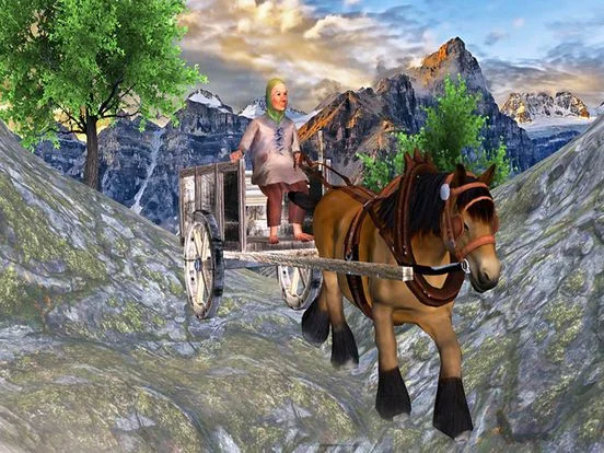 Go Cart Horse Racing Free Go Cart Horse Racing Free