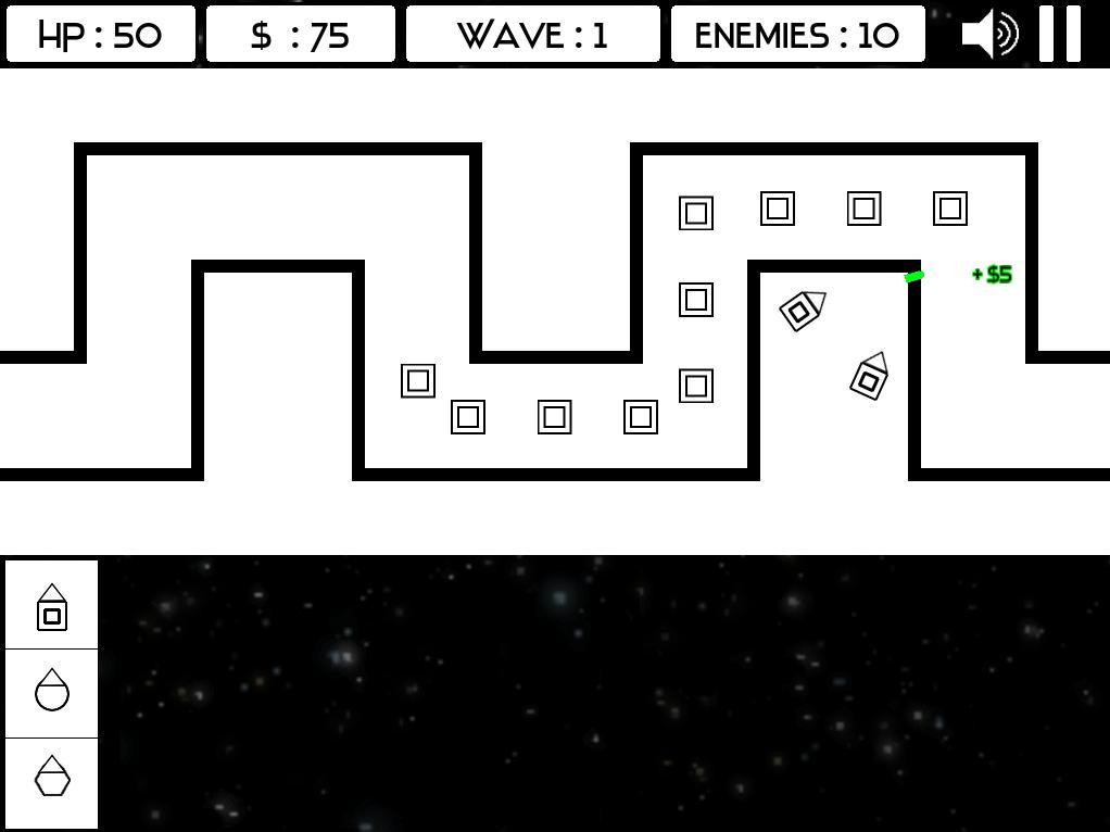 Unoriginal Tower Defense (itch) Unoriginal Tower Defense (itch)