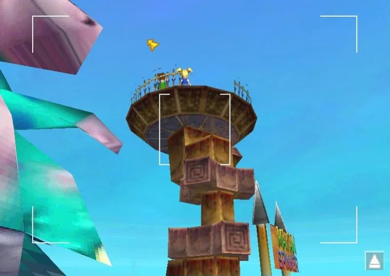 Sim Theme Park
