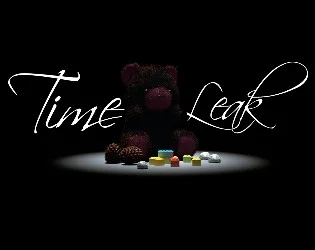 Timeleak - Fr (itch) Timeleak - Fr (itch)