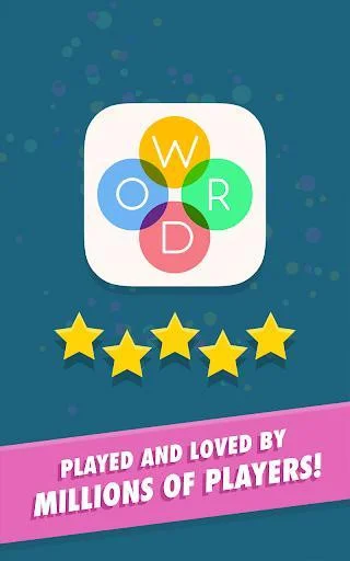 WordBubbles WordBubbles