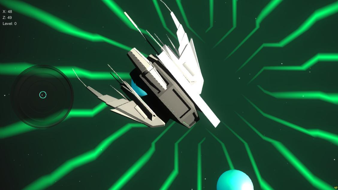 Star Squadron (itch) Star Squadron (itch)