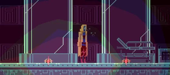 Статьи по Gluend (itch)