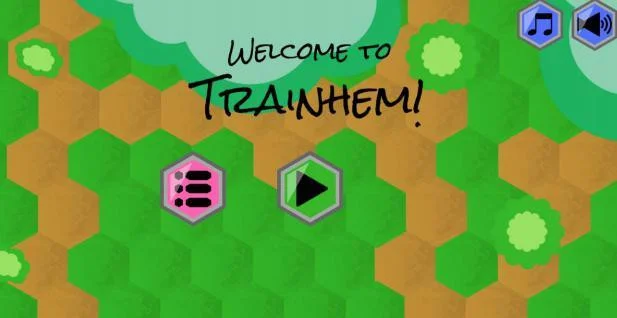 Статьи по Trainhem (itch)