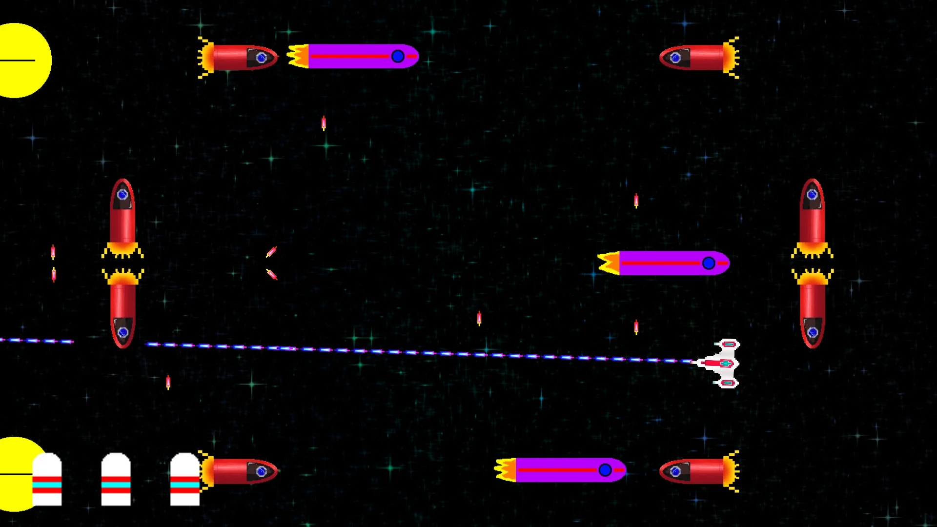 Star Saga (itch) Star Saga (itch)