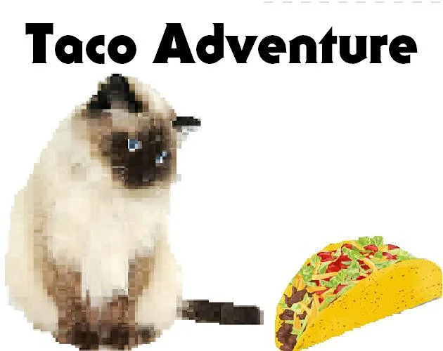 Taco Adventure (itch) Taco Adventure (itch)
