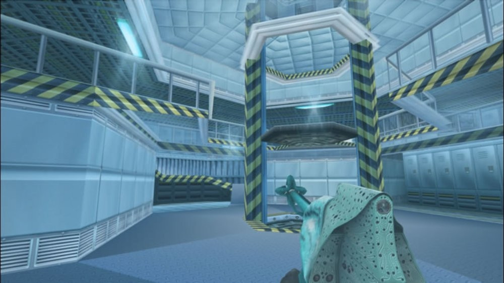 Perfect Dark Perfect Dark