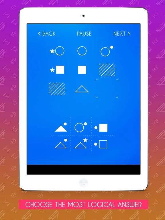 IQ Test & IQ challenge: What's my IQ? IQ Test & IQ challenge: What's my IQ?