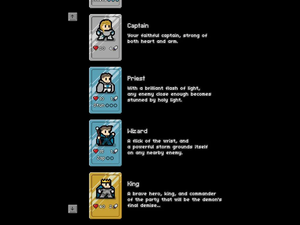 Kingdom Cards (Numeron) (itch) Kingdom Cards (Numeron) (itch)