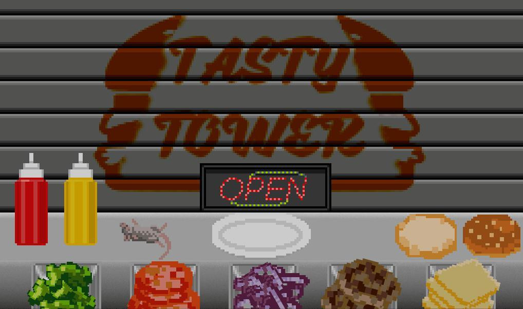 TastyTower (itch) TastyTower (itch)