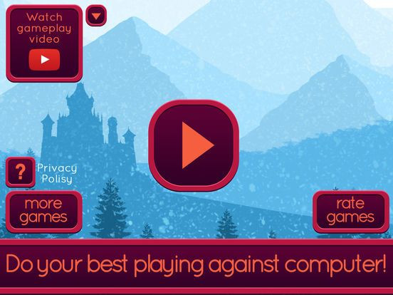 Connect 4 in Row Classic Game