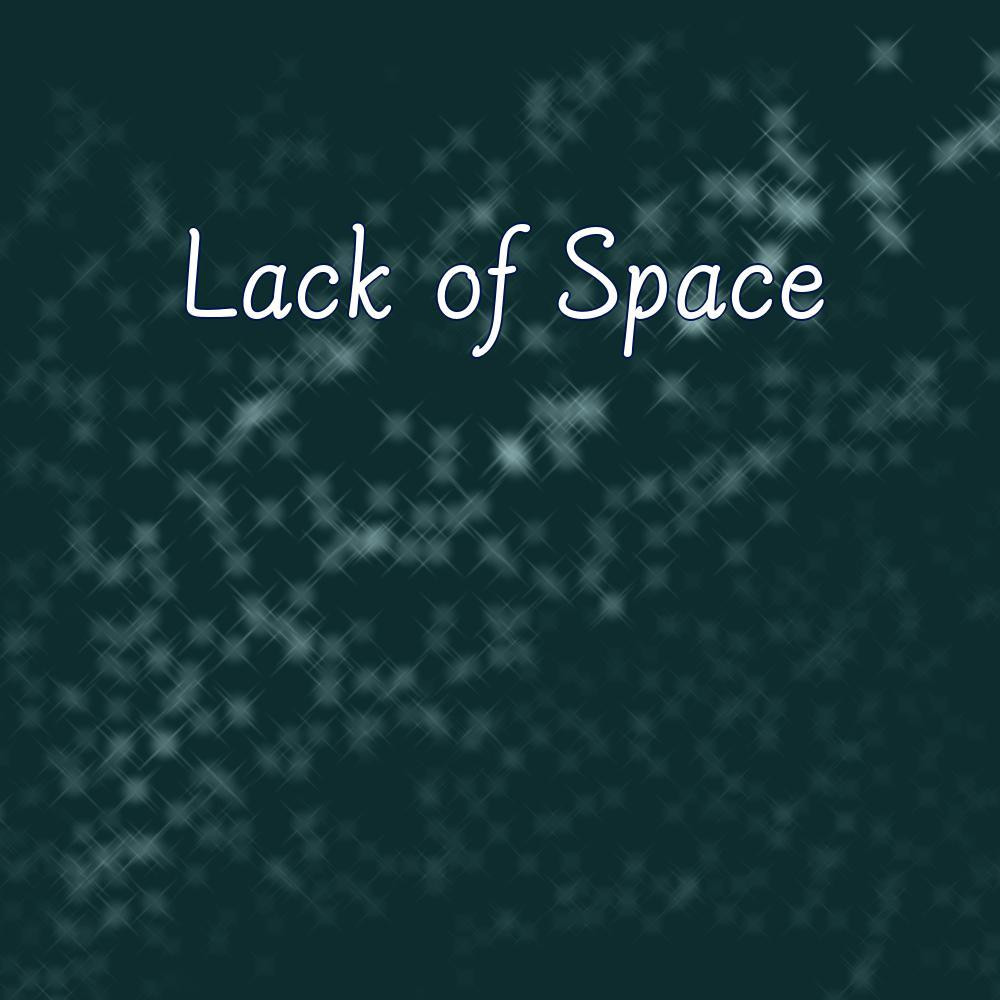 Lack of Space (itch) Lack of Space (itch)