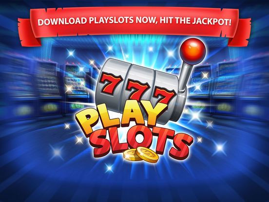 PlaySlots HD – online slotmachines PlaySlots HD – online slotmachines