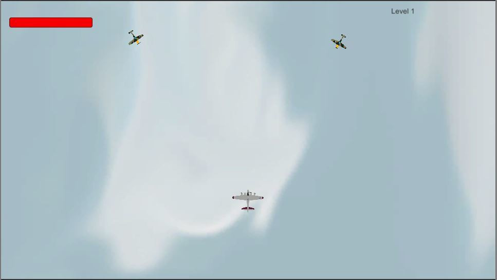 Bombing Run (PatrickRiggio) (itch) Bombing Run (PatrickRiggio) (itch)