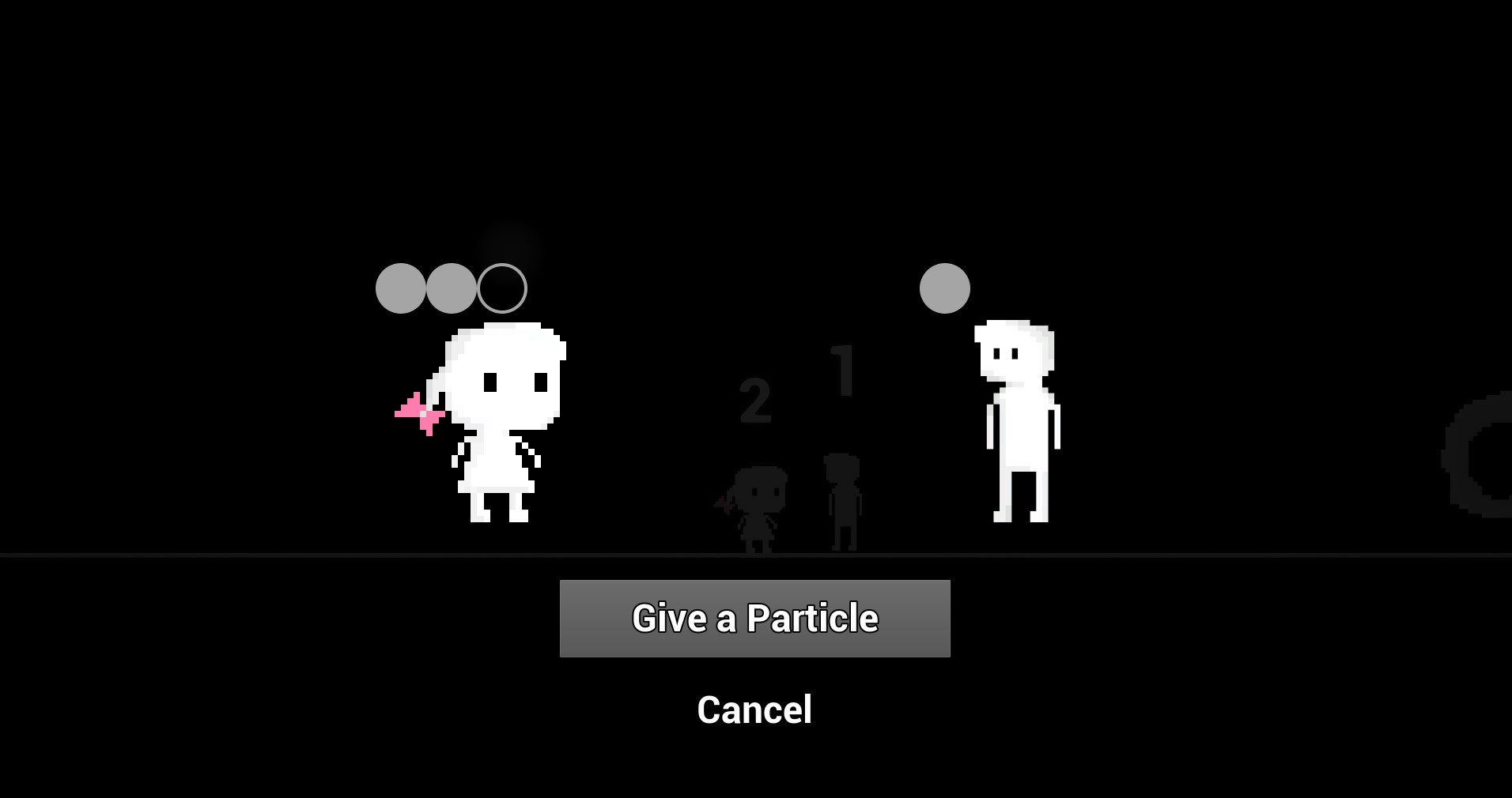 Рецензии Tales: Light Souls (itch)
