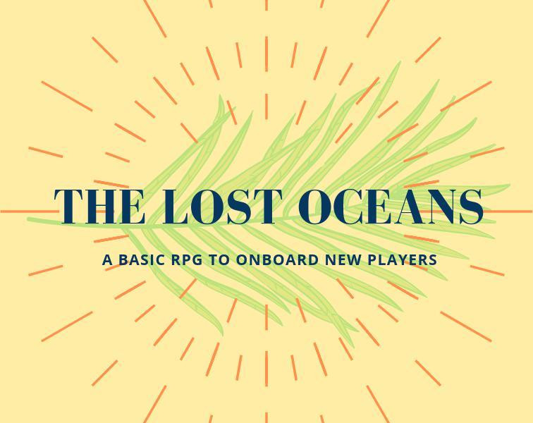 The Lost Oceans of Arli Mas (itch)
