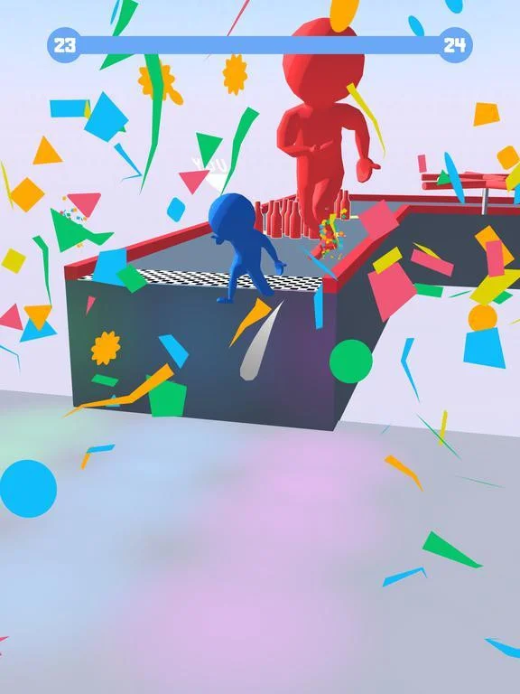 Chase 3D Chase 3D
