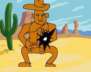 Gunslinger (Billamu) (itch) Gunslinger (Billamu) (itch)