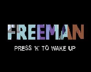 Freeman (itch)