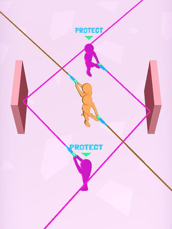 Shoot Out! Shoot Out!