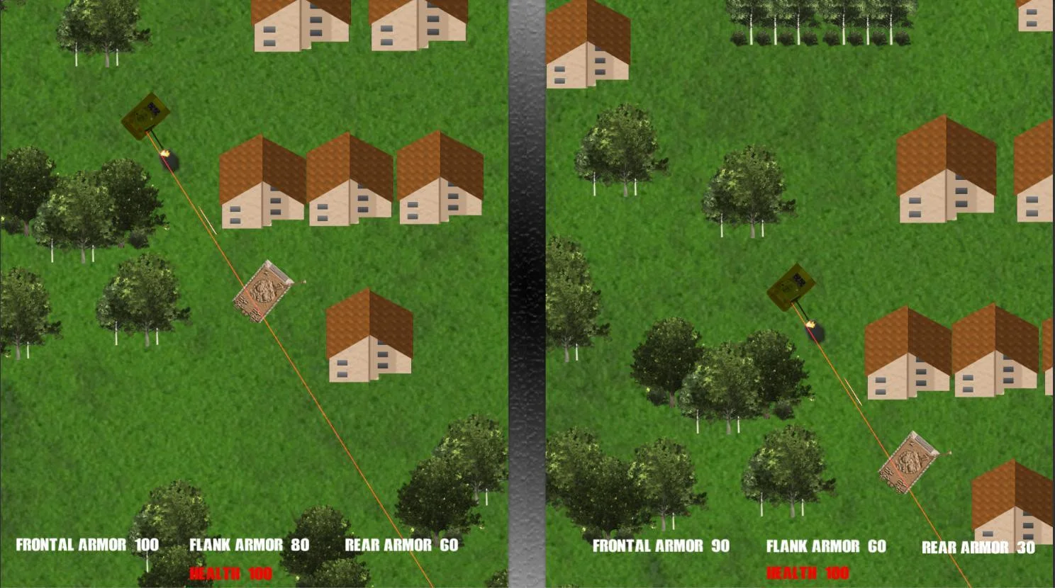 Статьи по Scrapyard Armor (itch)