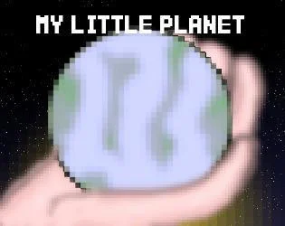 My Little Planet - HTML5 (itch) My Little Planet - HTML5 (itch)
