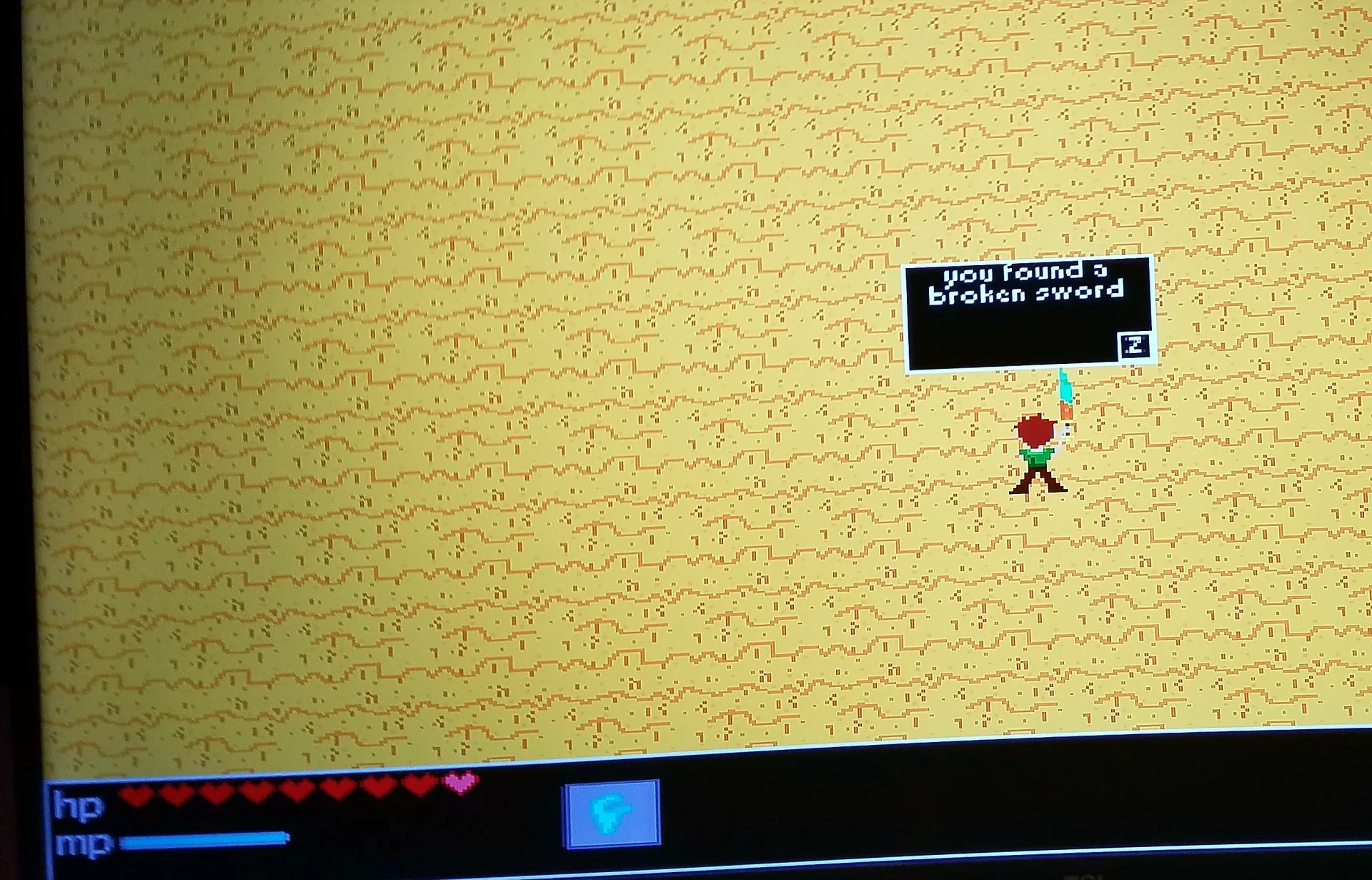 Статьи по Tales of acilain demo (itch)