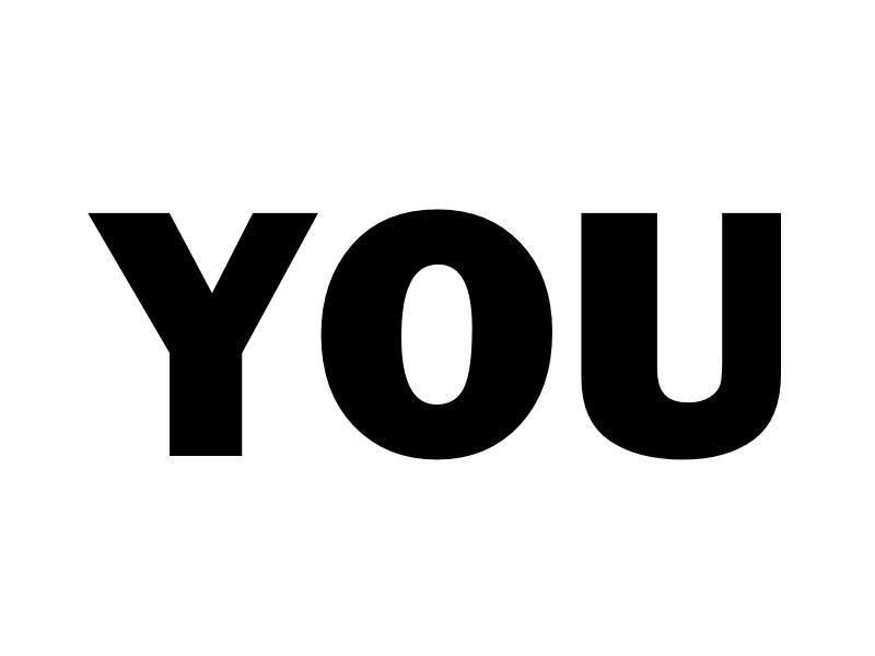 You (SteviePatamon) (itch)